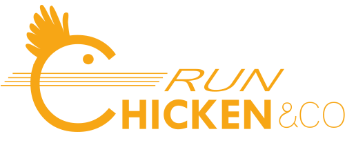 chicken run logo