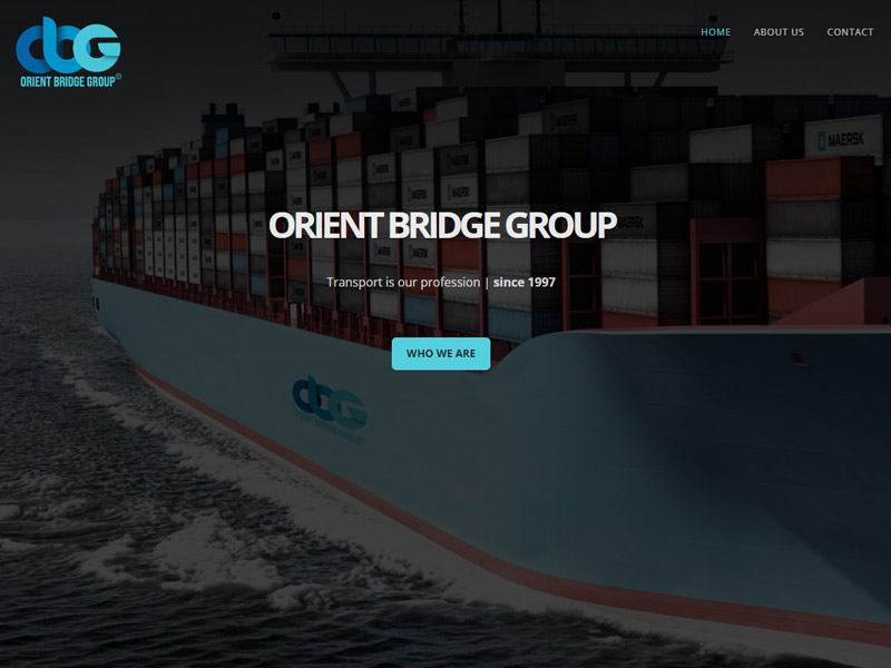 OBG Group Website